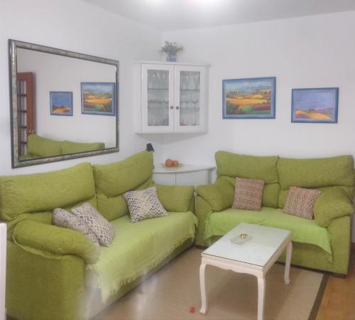 Roca Pilar in Sanxenxo, Spain