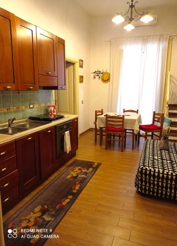 Appartamento Formidabile a Piazza Duomo — 4-Star Luxury Hotel in Cefalu, Italy