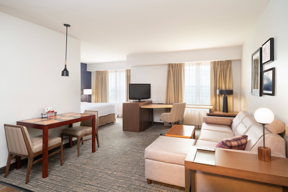 Residence Inn by Marriott New Bedford Dartmouth - photo 8