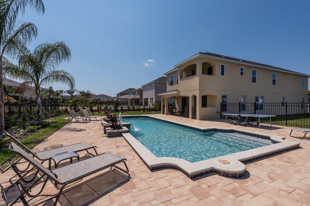 5 Star Villas at Encore Resort - photo 11