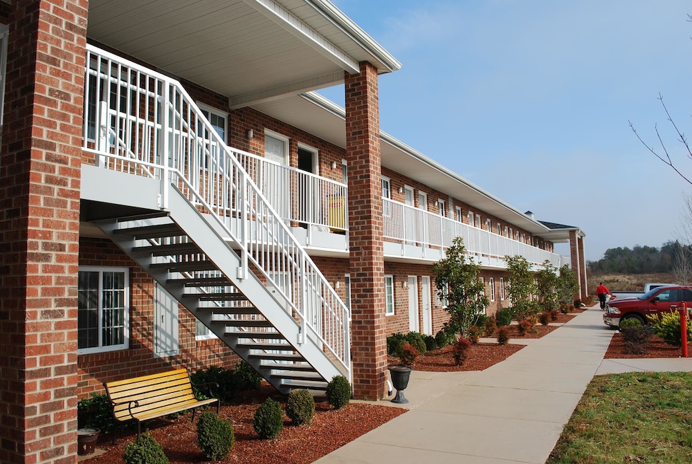 Affordable Suites Kannapolis - photo 51