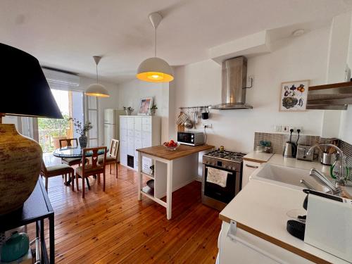 Liberty House Central Two Bedroom Apartments