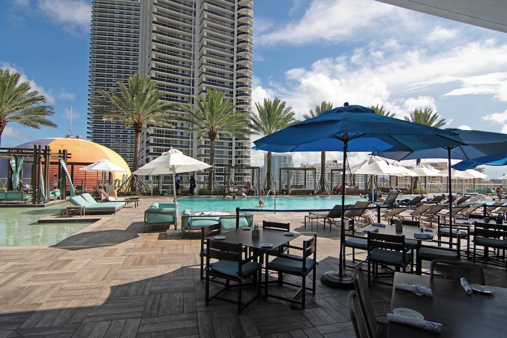 Luxury Penthouse 4 BDR With Resort Amenities - photo 30