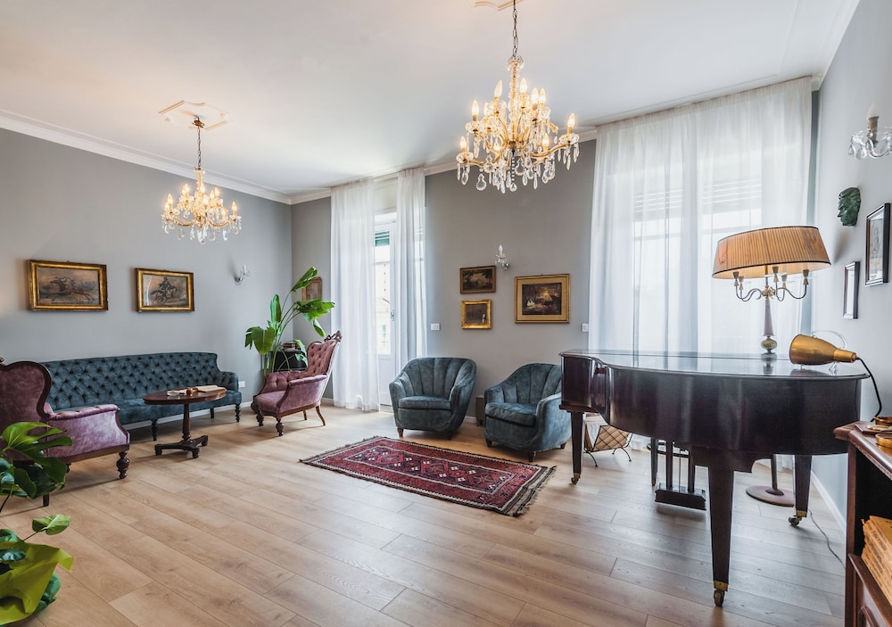 Riva House Catania by Wonderful Italy — 4-Star Luxury Hotel in Catania, Italy
