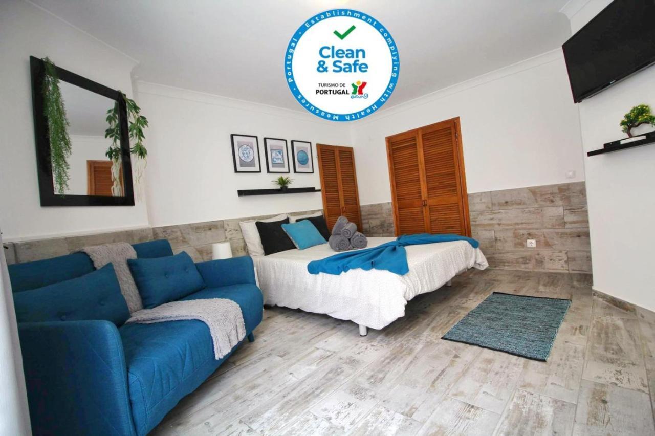 Estudio Doce Lar in Peniche, Portugal