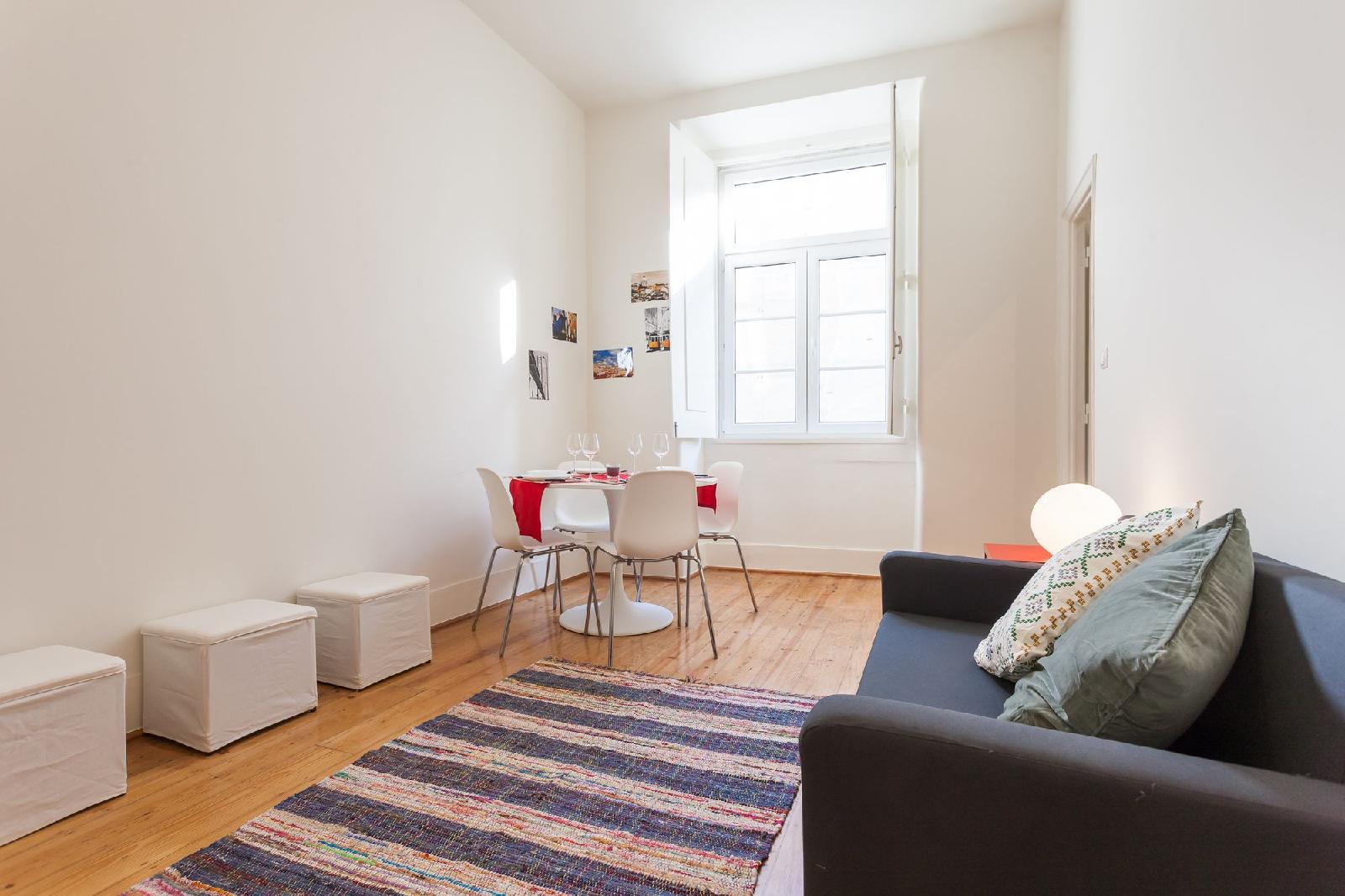 Gonzalo’s Guest Apartments Downtown Historic Flats I