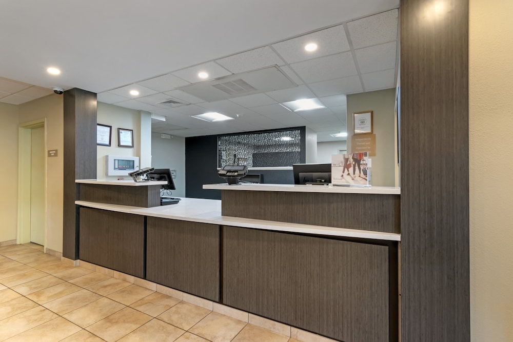 Candlewood Suites Reading by IHG - photo 28