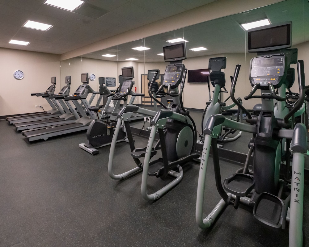Courtyard by Marriott Atlanta Dunwoody - photo 51