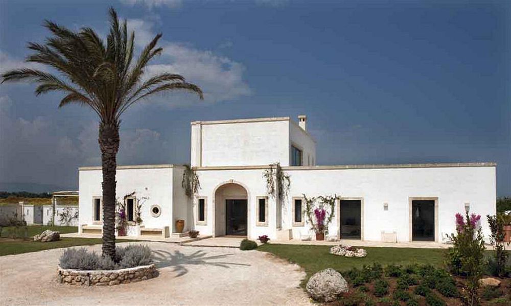 Masseria Bucadue Maison Dhôtes — 4-Star Luxury Hotel in Fasano, Italy
