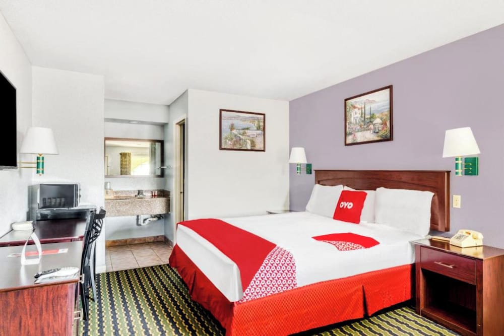 Sienna Inn Channelview Tx — Channelview
