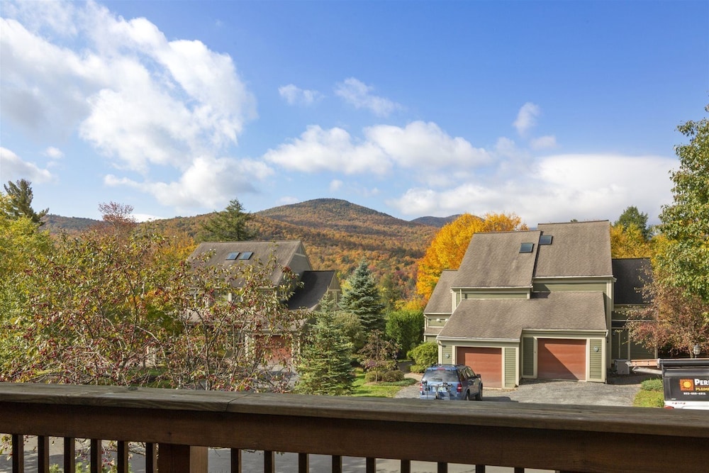 Family Friendly Overlook at Topnotch - photo 15