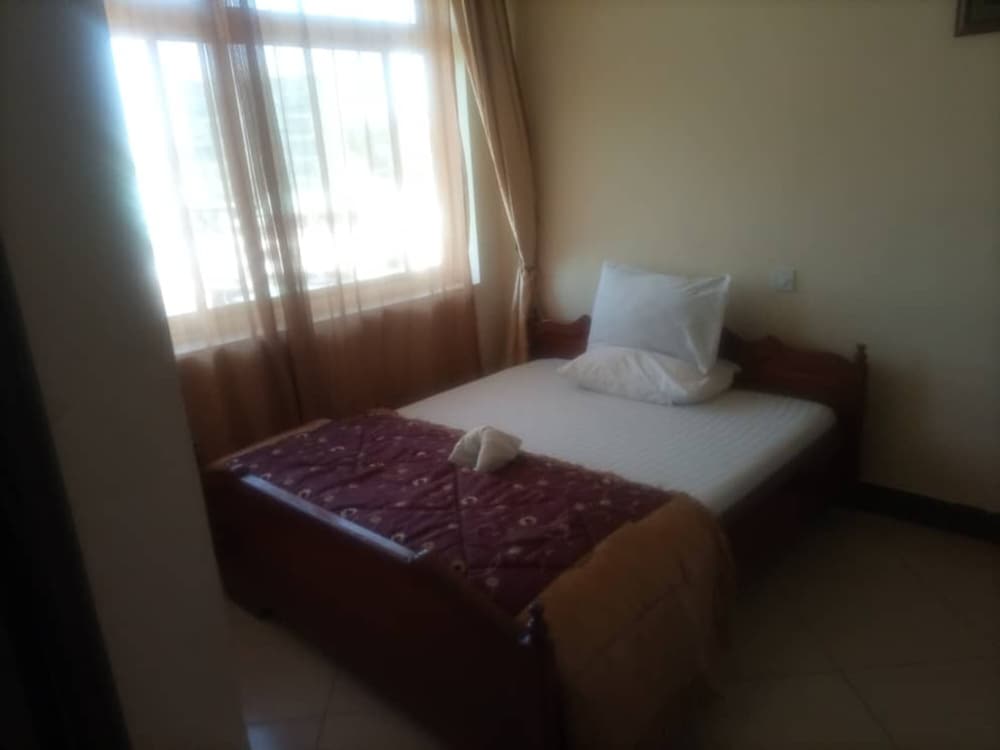 Holmand Hotel — Mwanza — photo 3