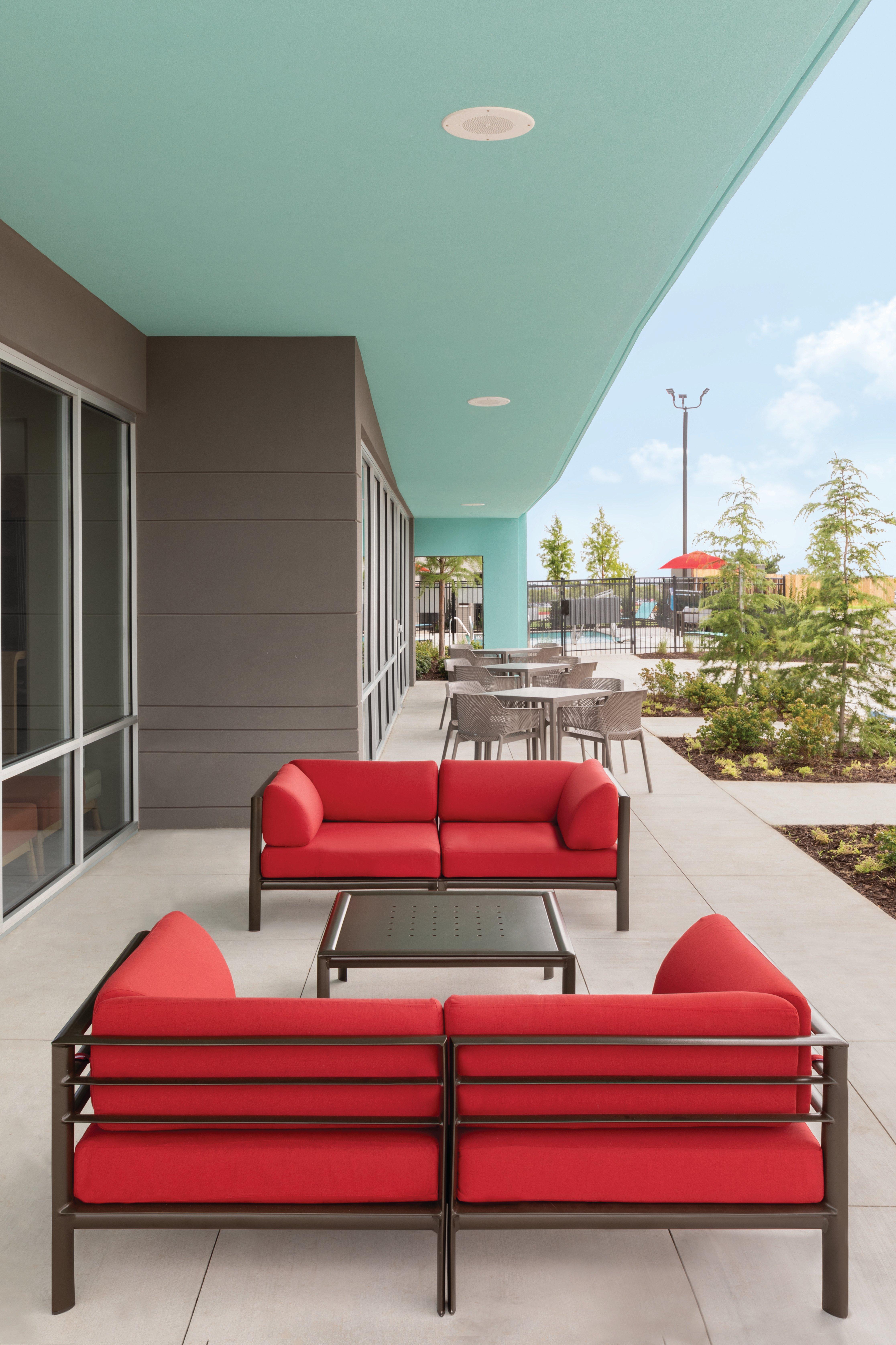 avid hotel Midland by IHG - photo 18
