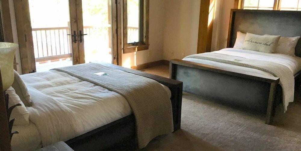 Wilderness Club - photo 29