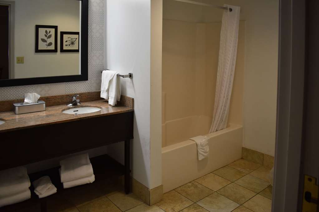 Country Inn & Suites by Radisson Hagerstown MD - photo 21