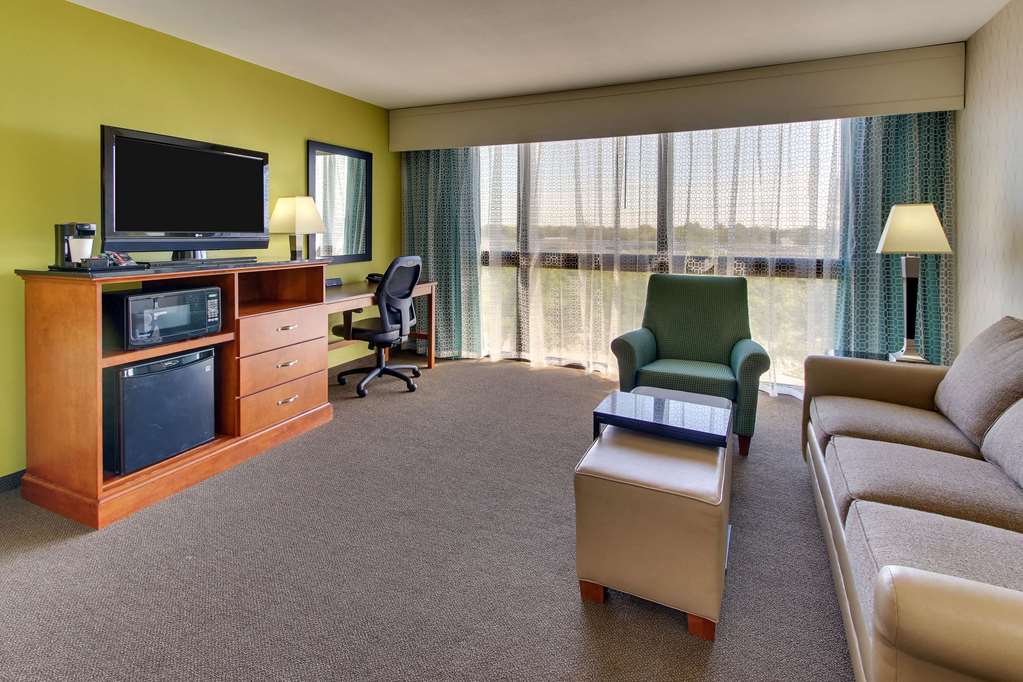 Heritage Inn Suites Houston Sugar Land Trademark by Wyndham - photo 17