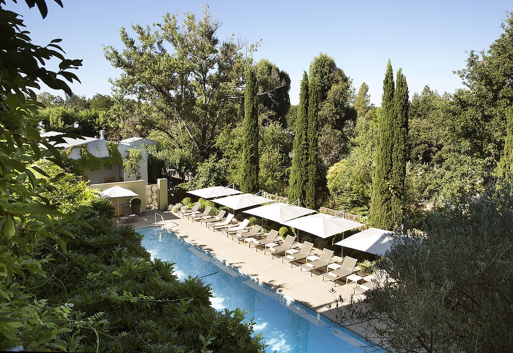 Hotel Healdsburg - photo 23