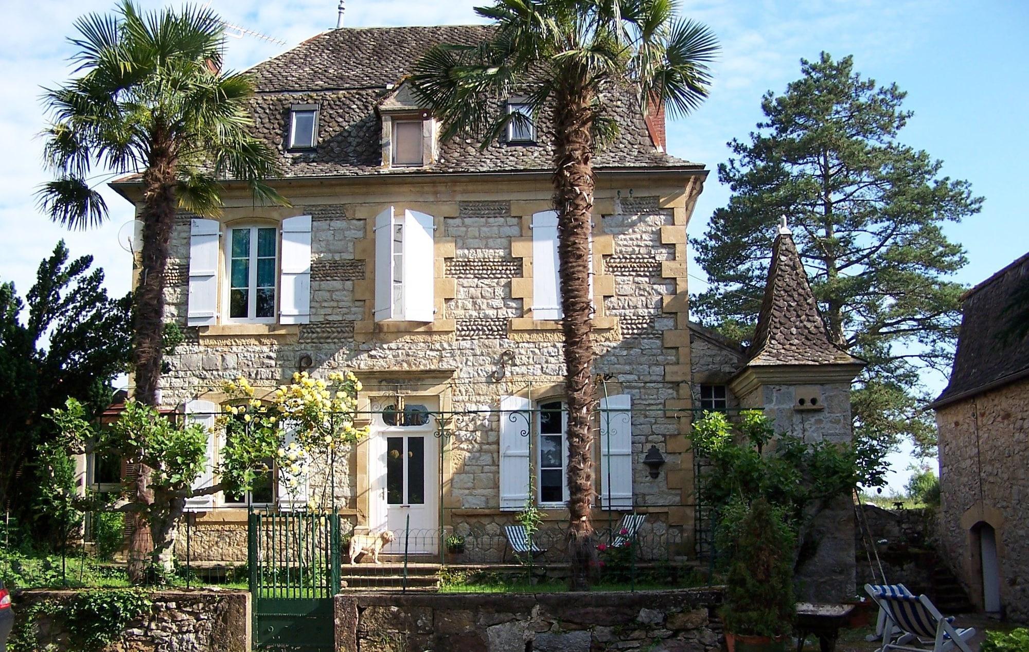 Domaine de Granval - last minute hotel in Paris