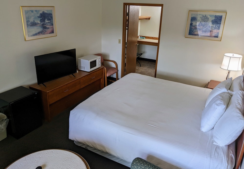 Fairground Inn - photo 16
