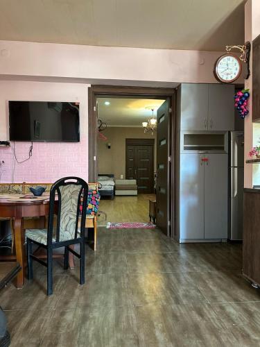 Historical apartment in city center