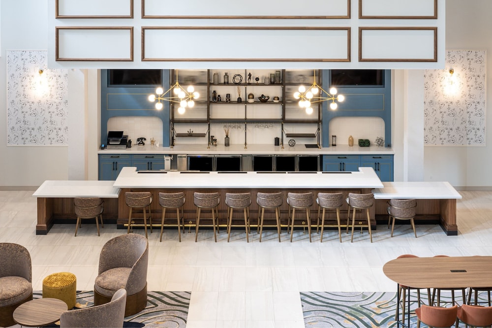 SpringHill Suites by Marriott Baltimore Downtown Convention Center Area - photo 11