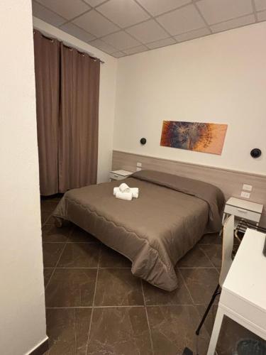 Hotel Nazionale - last minute hotel in Florence