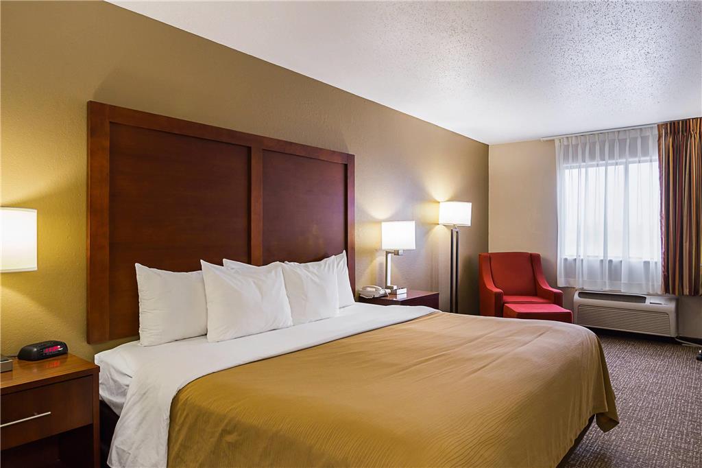 Quality Inn Waverly - photo 20