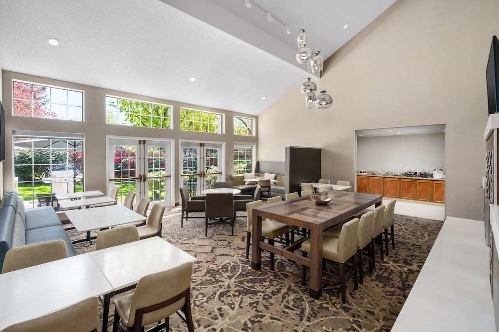 Residence Inn by Marriott Seattle Northeast Bothell - photo 28