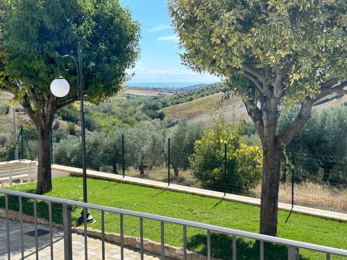 Dimora i Mandorli 1 — hotel in Colonnella