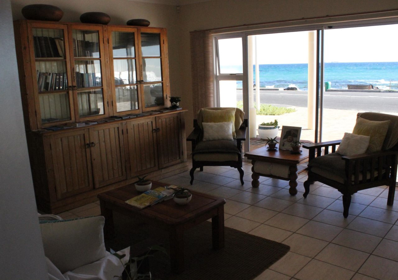 Blouberg Place - last minute hotel in Cape Town