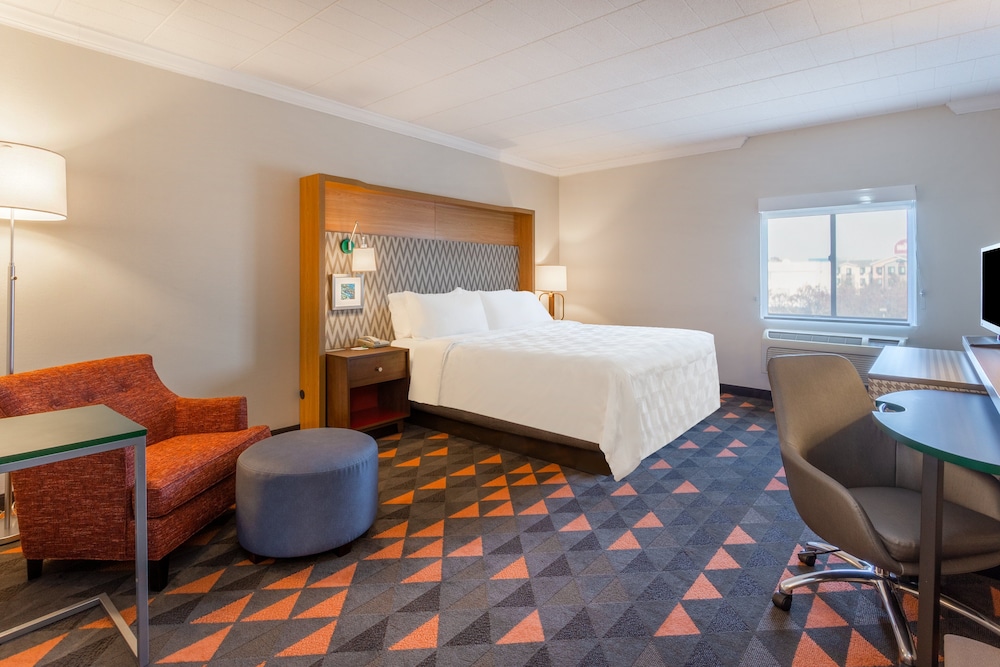 Holiday Inn Philadelphia South Swedesboro by IHG - photo 14