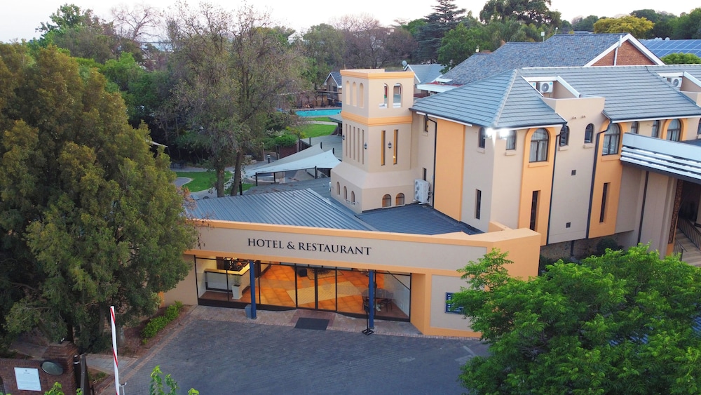 Qurtuba Resort and Events in Johannesburg, South Africa