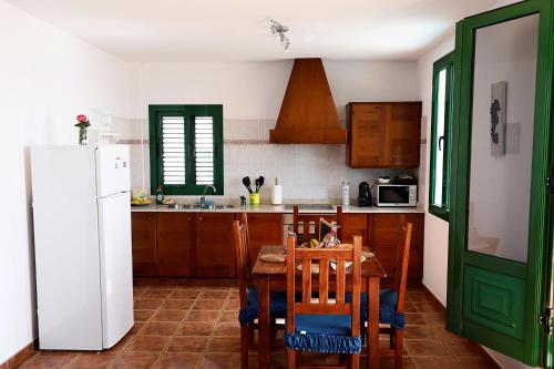 Mi Pescaito in Yaiza, Spain