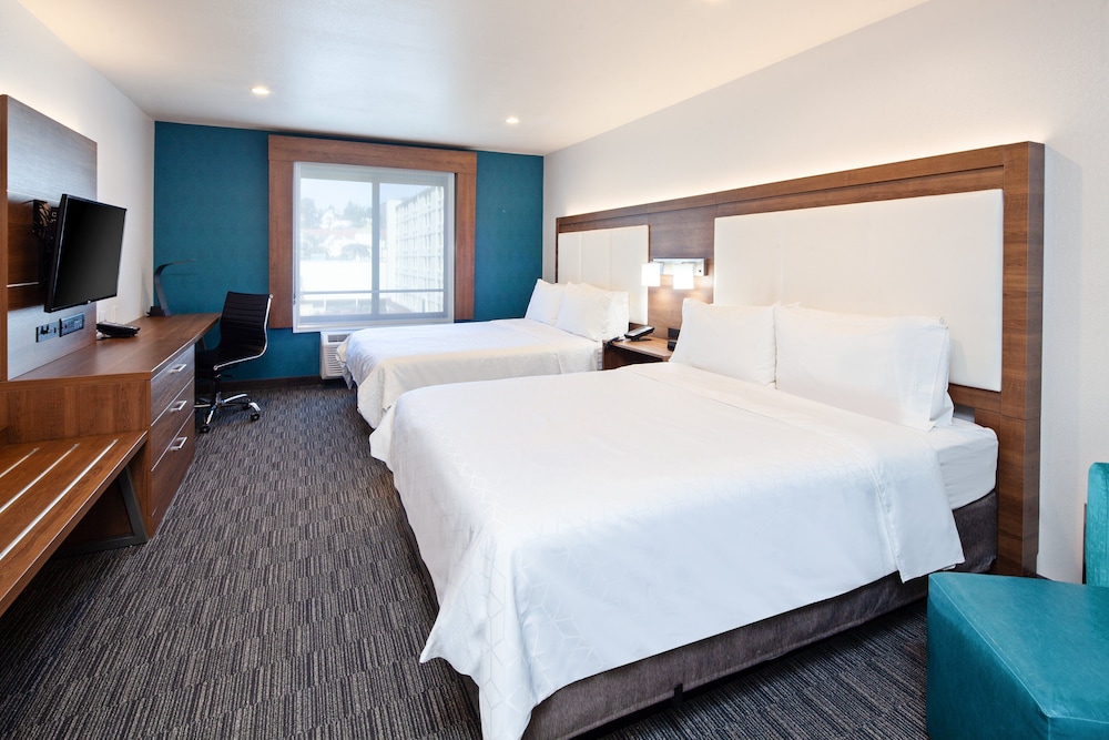Holiday Inn Express Hotel & Suites Hollywood Walk of Fame by IHG - photo 42