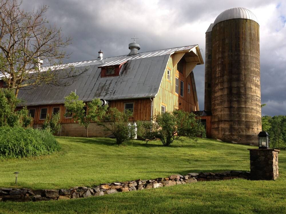 Heartstone Country Retreat - photo 75