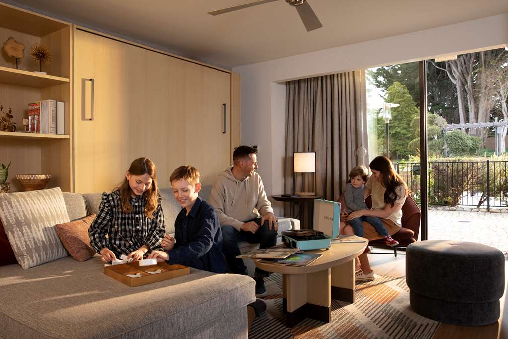Hyatt Regency Monterey Hotel & Spa - photo 53