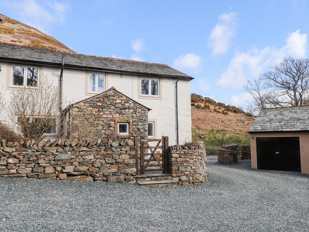 One Town End in Penrith, United Kingdom