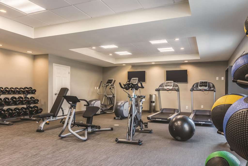 La Quinta Inn & Suites by Wyndham Shreveport Airport - photo 19