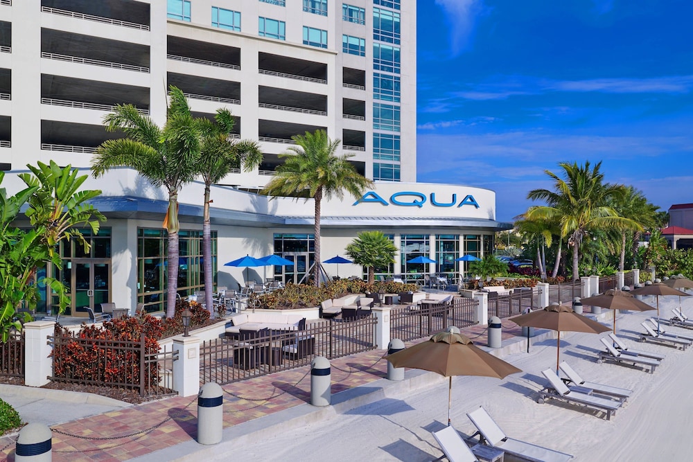 The Westin Tampa Bay - photo 2