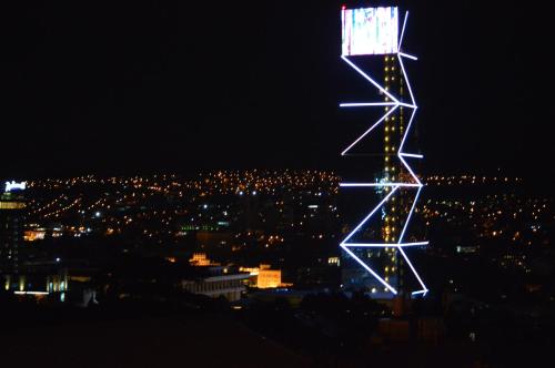 Terrace Mtatsminda