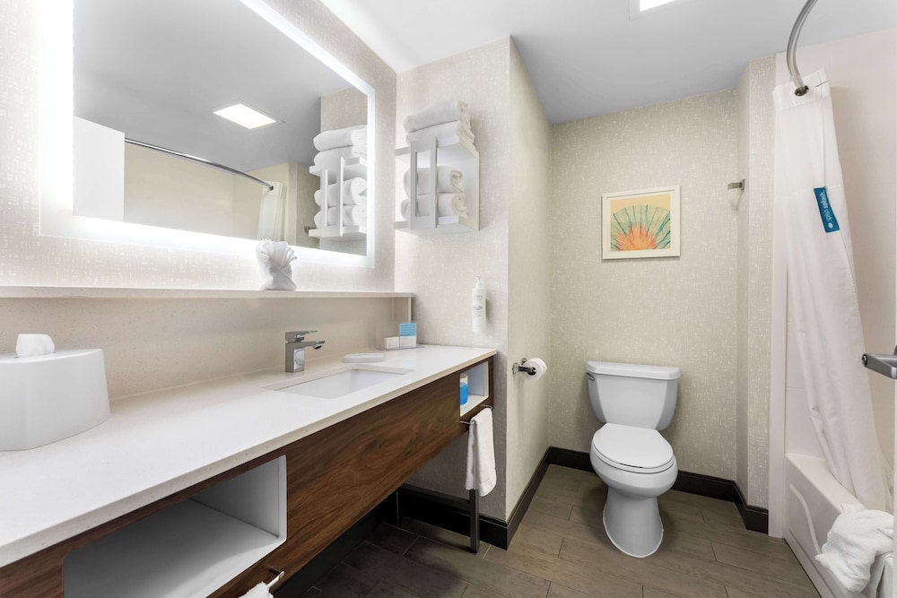 Hampton Inn Stroudsburg Poconos - photo 15