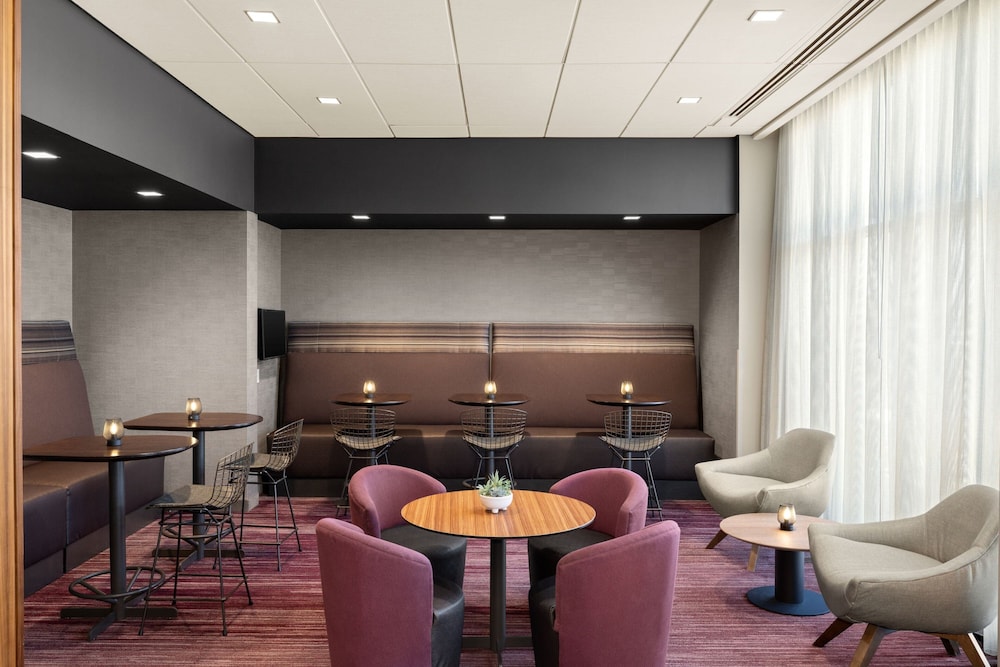 Courtyard by Marriott Omaha East Council Bluffs IA - photo 51