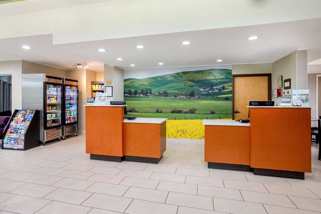 La Quinta Inn by Wyndham Livermore - photo 5