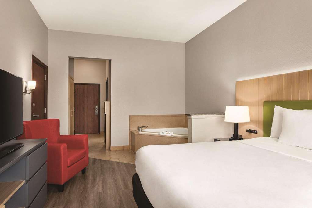 Country Inn & Suites by Radisson Byram Jackson South MS - photo 10