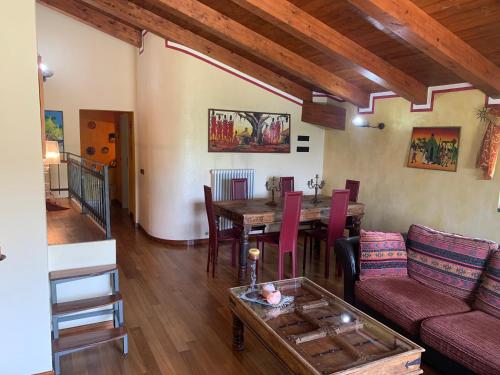 Katherine House Toscana Cinque Terre — 4-Star Luxury Hotel in Aulla, Italy