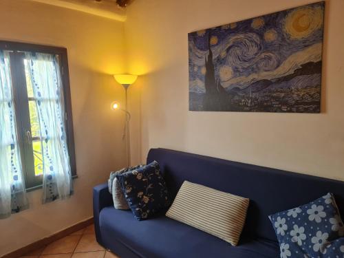 Exploring tuscany — Chiesina Uzzanese — photo 2