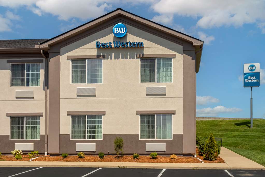 Best Western Lawrenceburg Inn - photo 12