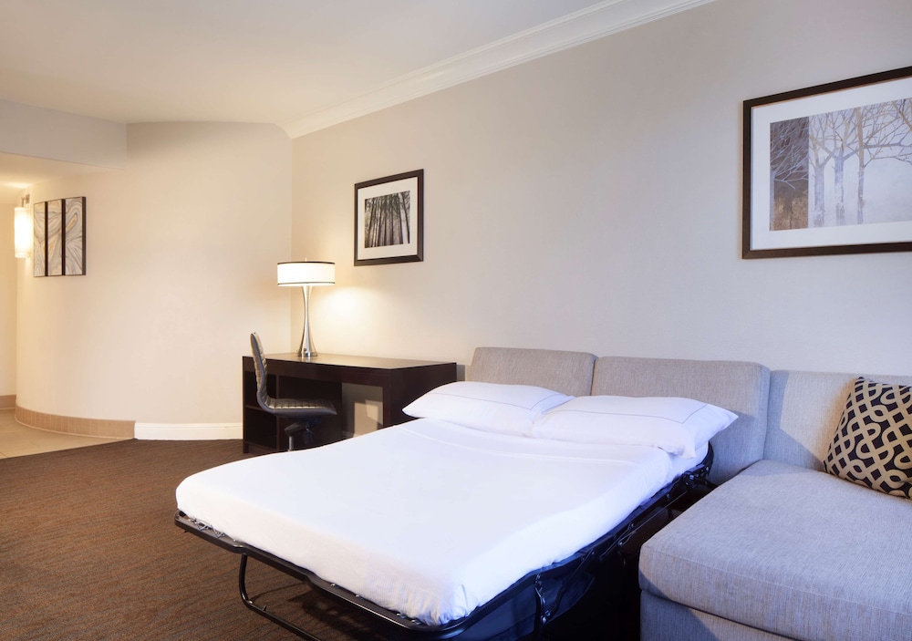 Hilton Santa Cruz Scotts Valley - photo 18