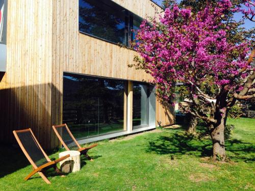 Hotel Terra Bonansa in Bonansa, Spain