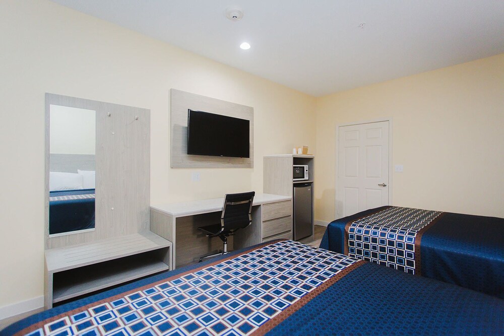 Palace Inn Katy Mills - photo 9